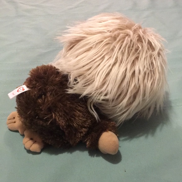 Ty Frizzy’s Collection Zinger NEW With TAGS CUTE!! - Picture 5 of 5